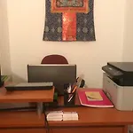 Shangri-La Hostel Arroios