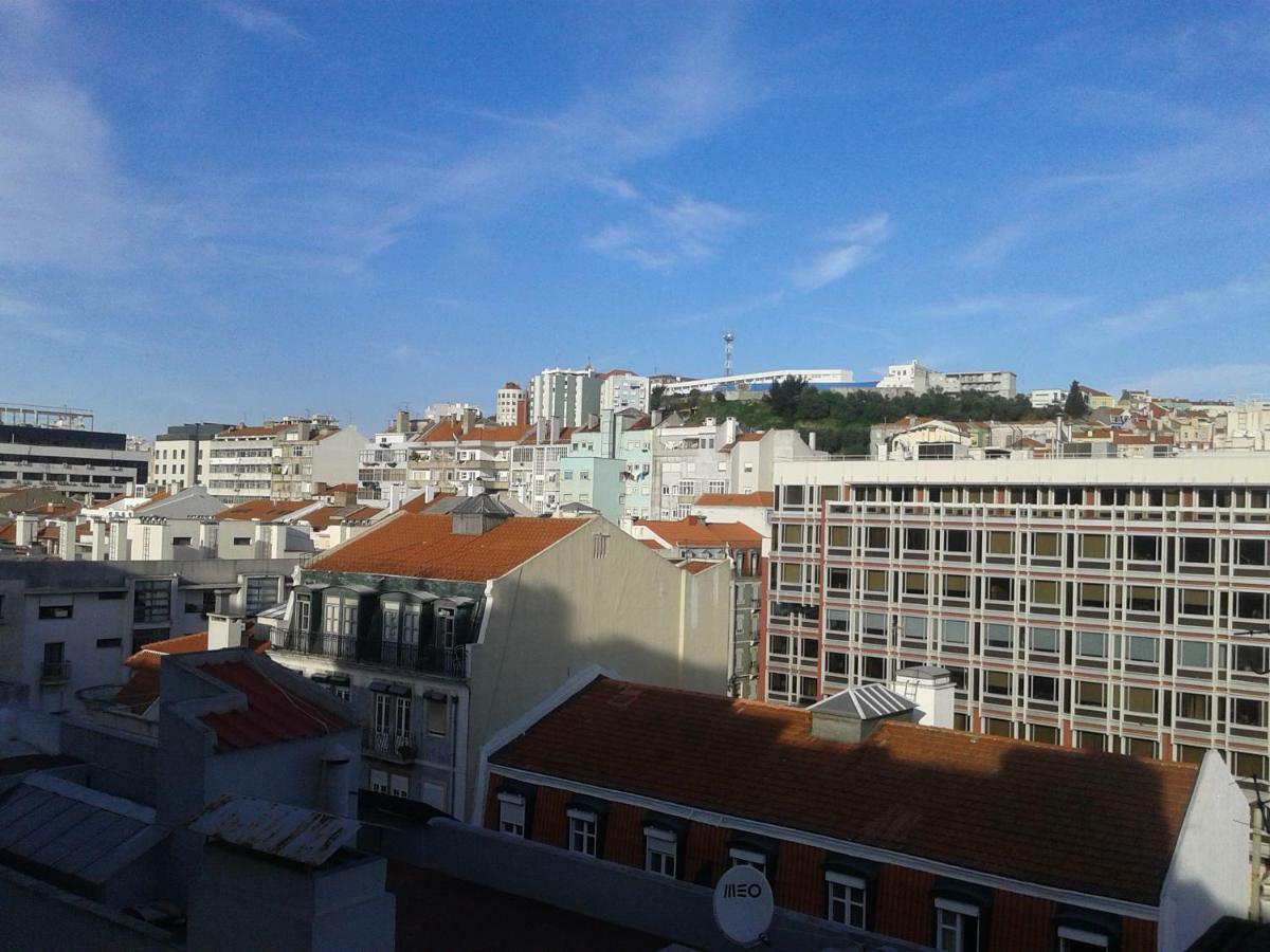 Hostel Shangri-la Arroios Lisbon