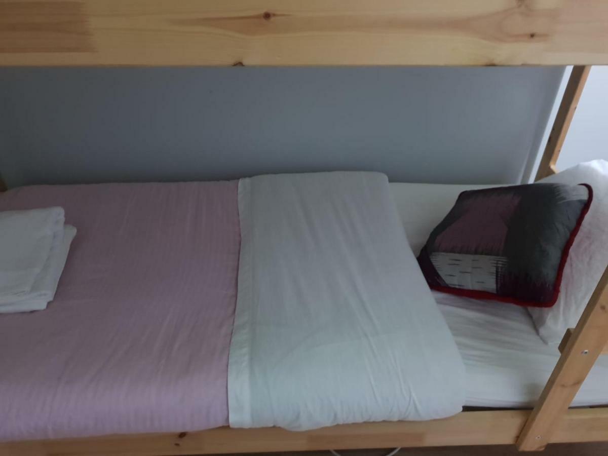 Hostel Shangri-la Arroios