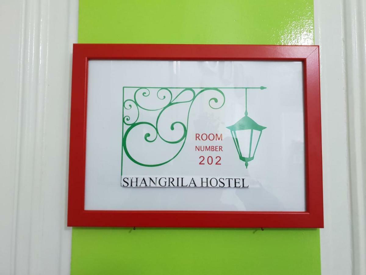 Shangri-la Arroios * Lisbon
